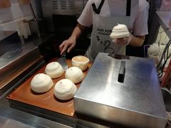-狐狸和向日葵(北京路店)