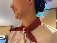 -海底捞火锅(银泰中心店)