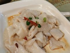 母油船鸭-新聚丰菜馆(太监弄店)