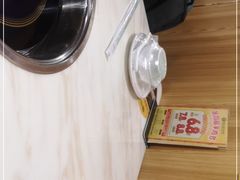 -潮汕大目牛肉火锅(上梅林店)