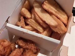 -Kyochon1991校村炸鸡(杨高中路店)