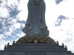 -三亚南山文化旅游区