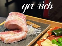 -黑牛の店·黑金店(沈阳万象城店)