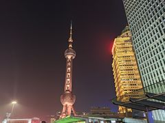 -东方明珠广播电视塔