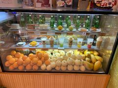 -MUSANG KING猫山王(龙湖杭州滨江天街店)