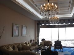 -海天一色海景自助餐厅(西港花园店)