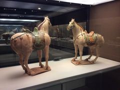 -西安大唐西市博物馆