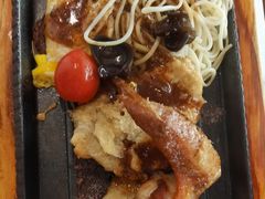 -东莞市莞城红色庄园西餐厅(东城西路店)