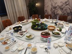 -山东国际饭店·三义和(解放路店)