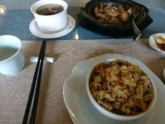 -茶油香闽南菜·花园餐厅(前埔店)