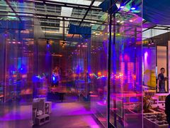 -东浩兰生上海世博展览馆