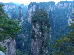 -大连天门山国家森林公园