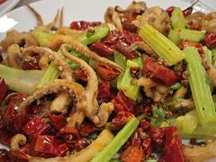 -小四川餐厅(纪庄子北道店)