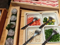 -山海蟹庐·海鲜糟粕醋火锅(慈溪店)
