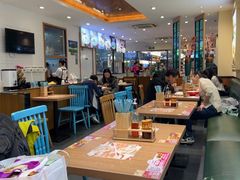 -小杨生煎(龙阳广场店)