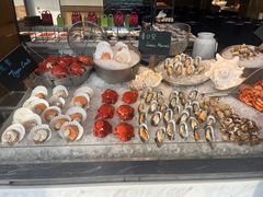 -新食谱全日制餐厅·苏州苏州湾艾美酒店