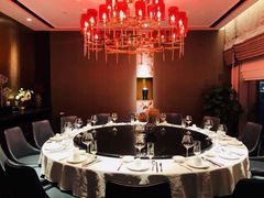 包厢-千百味红餐厅·江西菜(绿地双子塔店)