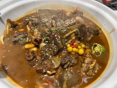 -甲鱼张甲鱼铺子(观沙岭店)
