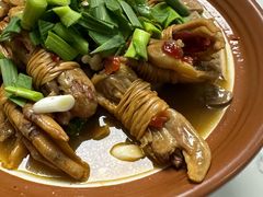 -军子大排档(迎春花园店)