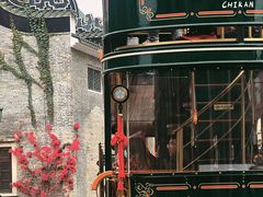 -赤坎·广东华侨国际旅游度假区