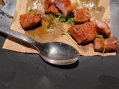 -品味杭州·粤式融合·海鲜小馆·钱江新城CBD