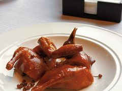 -富力丽思卡尔顿酒店·丽轩中餐厅