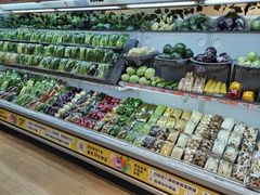 -瑞和泰超市(传媒店)