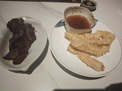 -黑木原精致料理·铁板烧