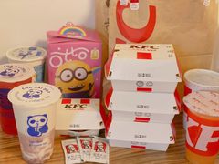 -肯德基(昌里店)