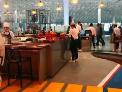 -陈鹏鹏潮汕菜(宝安机场T3航站楼店)