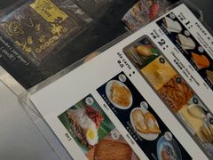 -多春茶室