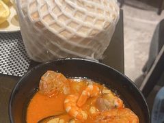 -美食汇·海鲜自助西餐厅·江门富力万达嘉华酒店