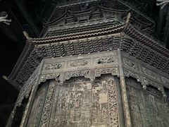 -报恩寺(平武县)