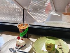 -双风车咖啡馆 Twin Windmills(六道口店)