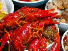 -辣尚瘾·烤鱼·新川菜(交大直营店)