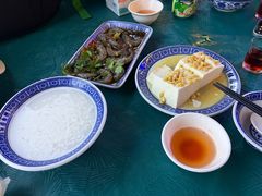 -桂园白粥·潮汕老味道