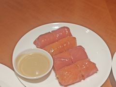 -杭州JW万豪酒店-万豪中餐厅