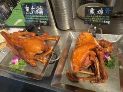 -KAOKAO烤烤·丹东海鲜烧烤(崔各庄店)