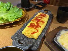 -恩你小木屋·烤肉韩式料理(嘉兴秀洲店)