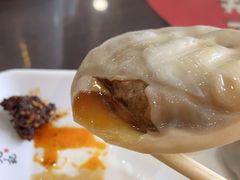 -锡笼记·无锡小笼(方塔店)