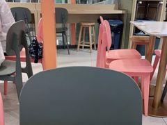 大堂-满记甜品(龙湖长楹天街二店)