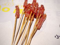 -本色.小马哥烧烤(五一路总店)