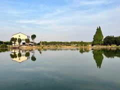 -水岸居湖景农家乐·阳澄湖大闸蟹