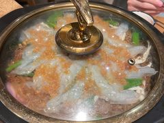 -陶德砂锅(蜀汉路店)