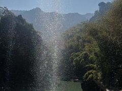 -龙瀑仙洞