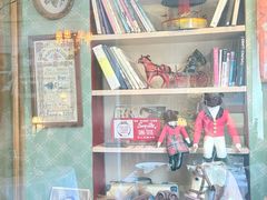 -秘密花园(法华镇路店)