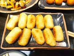 -最先生·烧烤·火锅·音乐聚会餐厅(大悦城店)