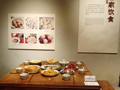 -中国客家博物馆