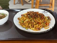 -荣荣面馆(丹溪大道店)