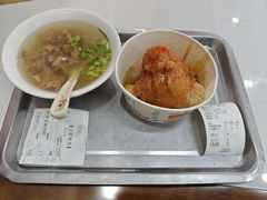 -东街钟楼肉粽(总店)